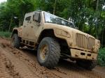 International MXT-MVA Double Cab 2007 года